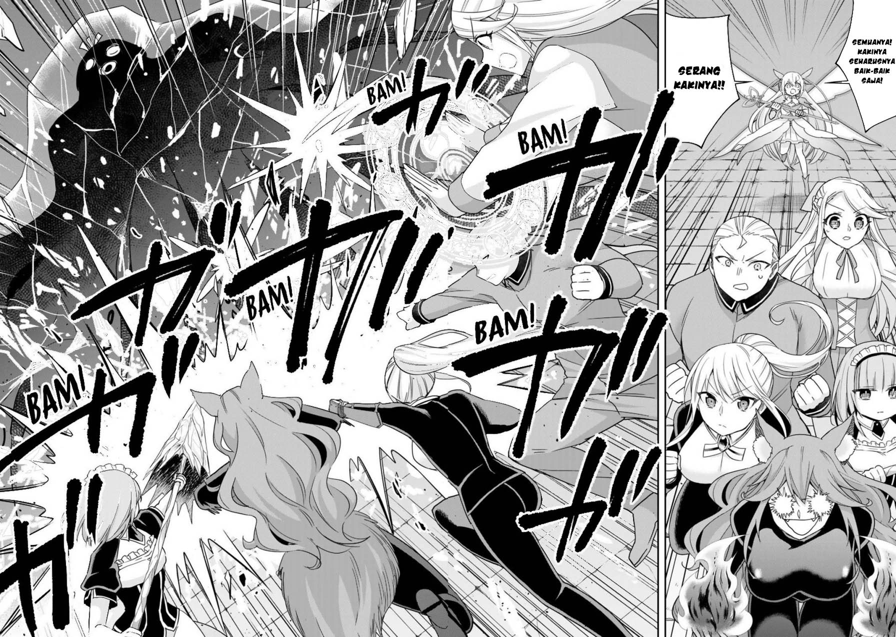 Chapter 112 - halaman 29