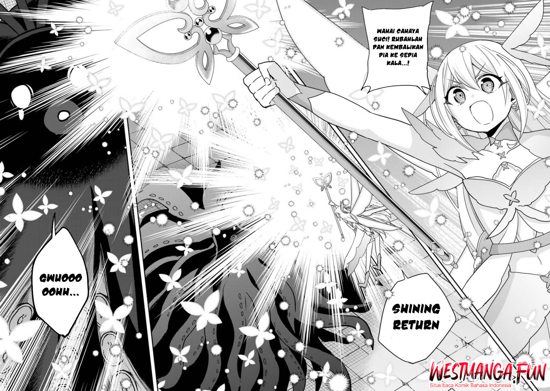 Chapter 112 - halaman 30
