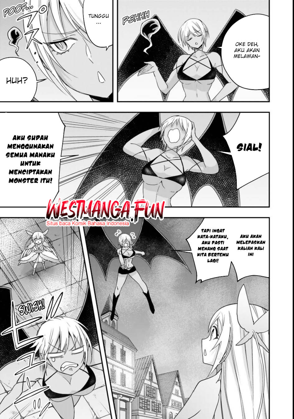 Chapter 112 - halaman 32