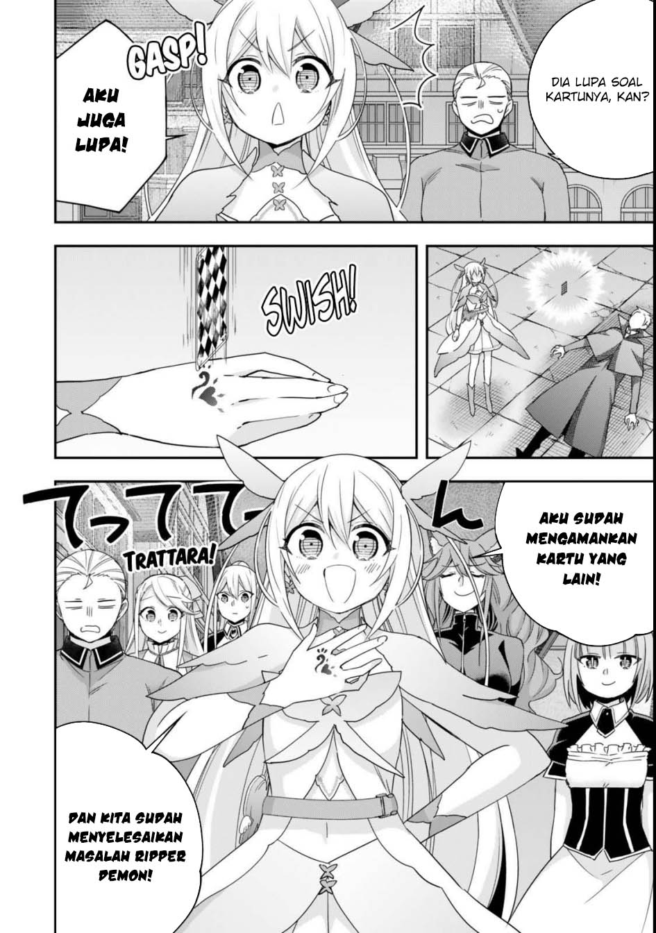 Chapter 112 - halaman 33