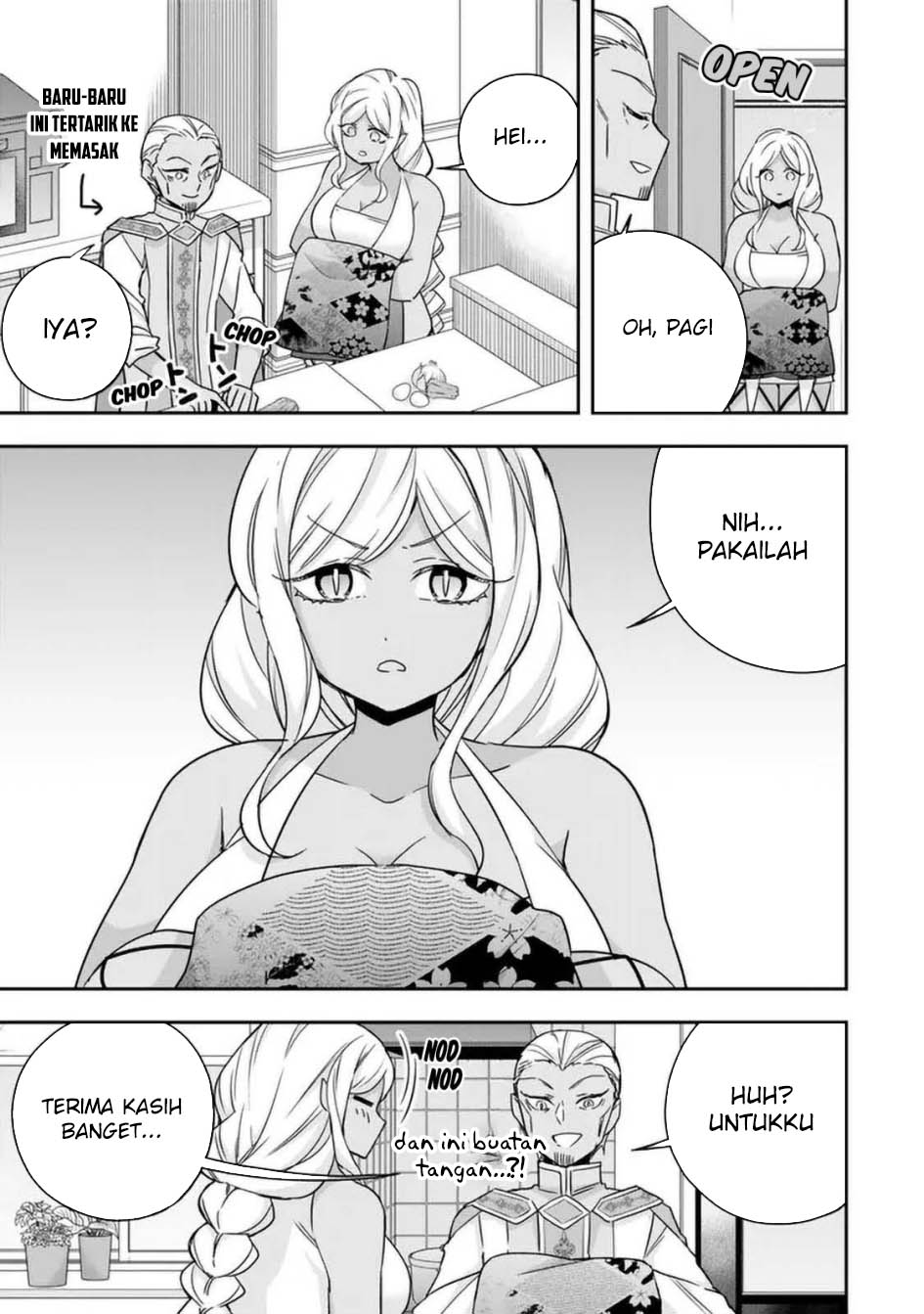 Chapter 112 - halaman 35