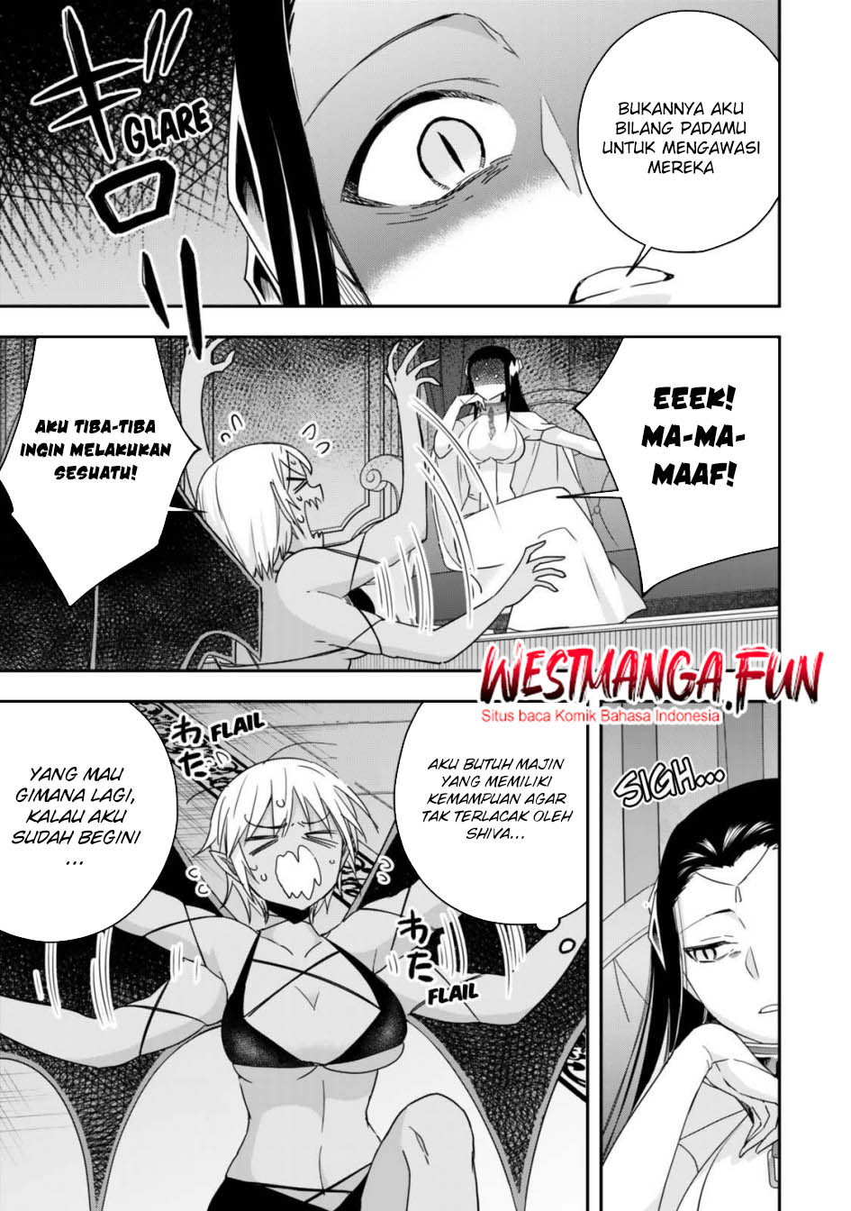 Chapter 112 - halaman 5