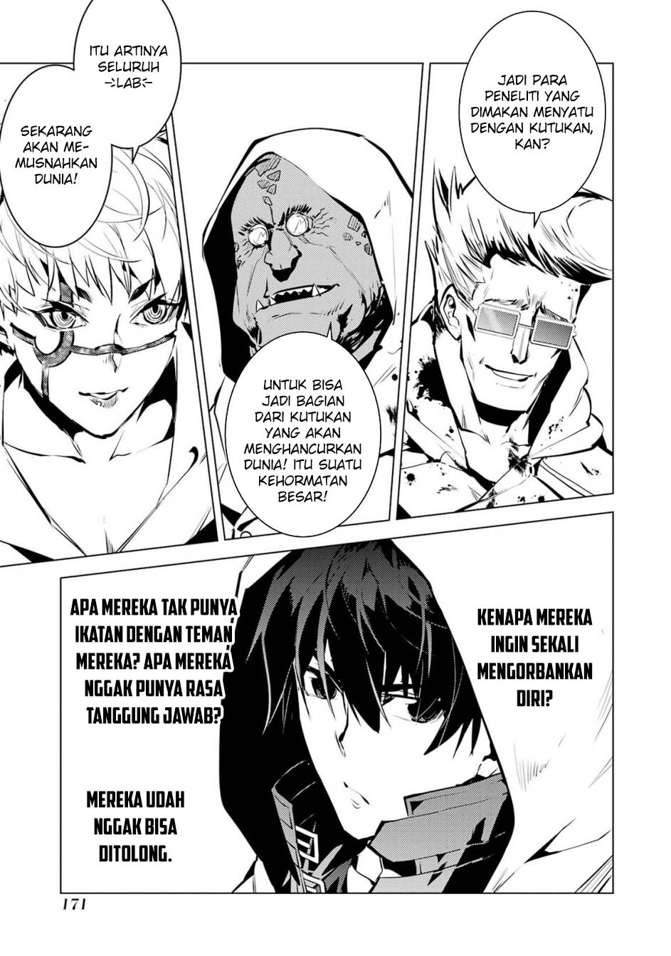 Chapter 78.2 - halaman 21
