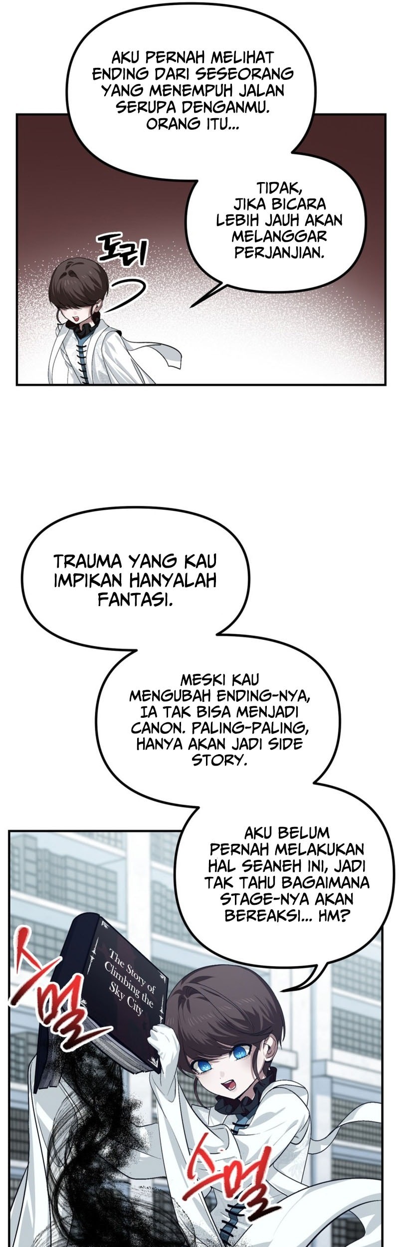 Chapter 133 - halaman 42