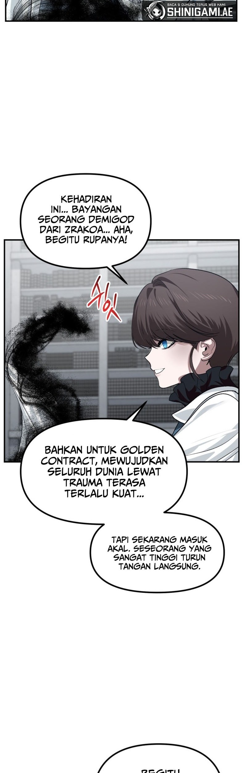 Chapter 133 - halaman 43