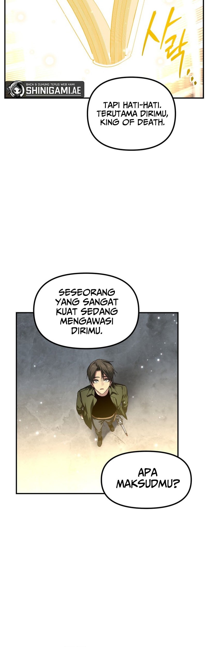 Chapter 133 - halaman 48