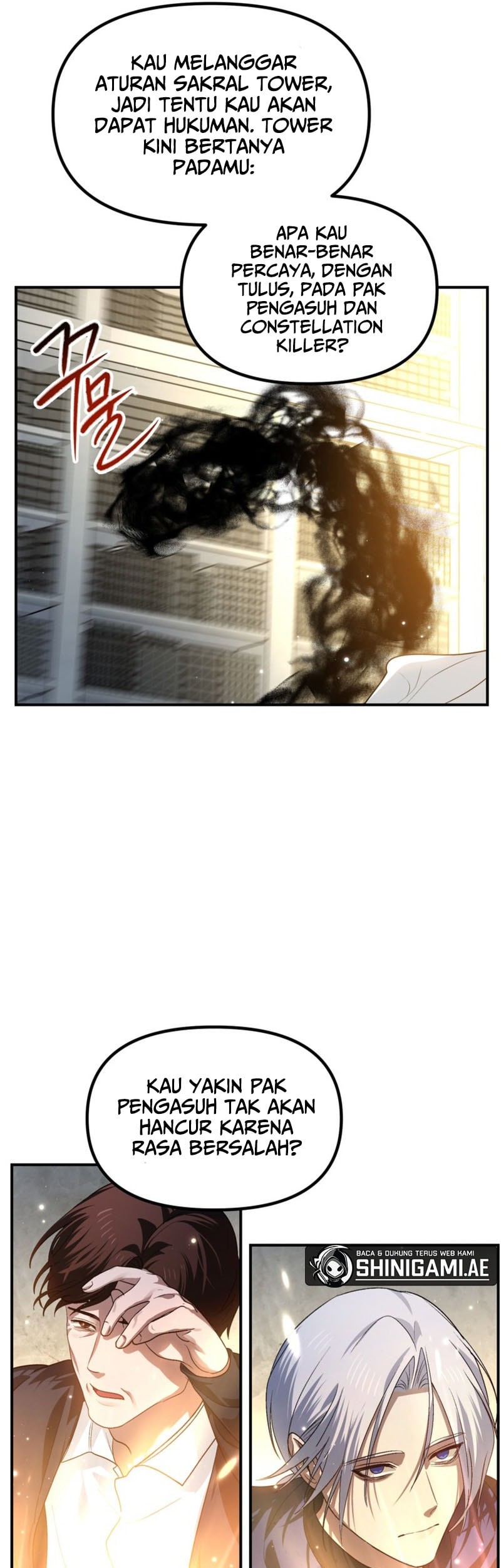 Chapter 133 - halaman 50