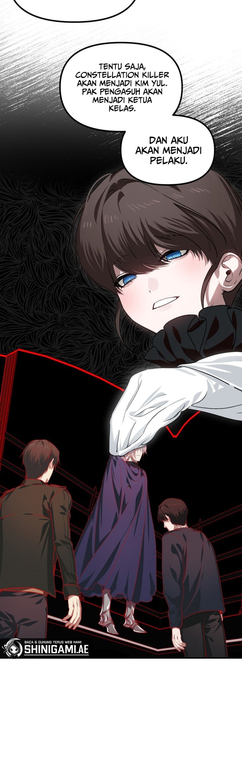 Chapter 133 - halaman 36