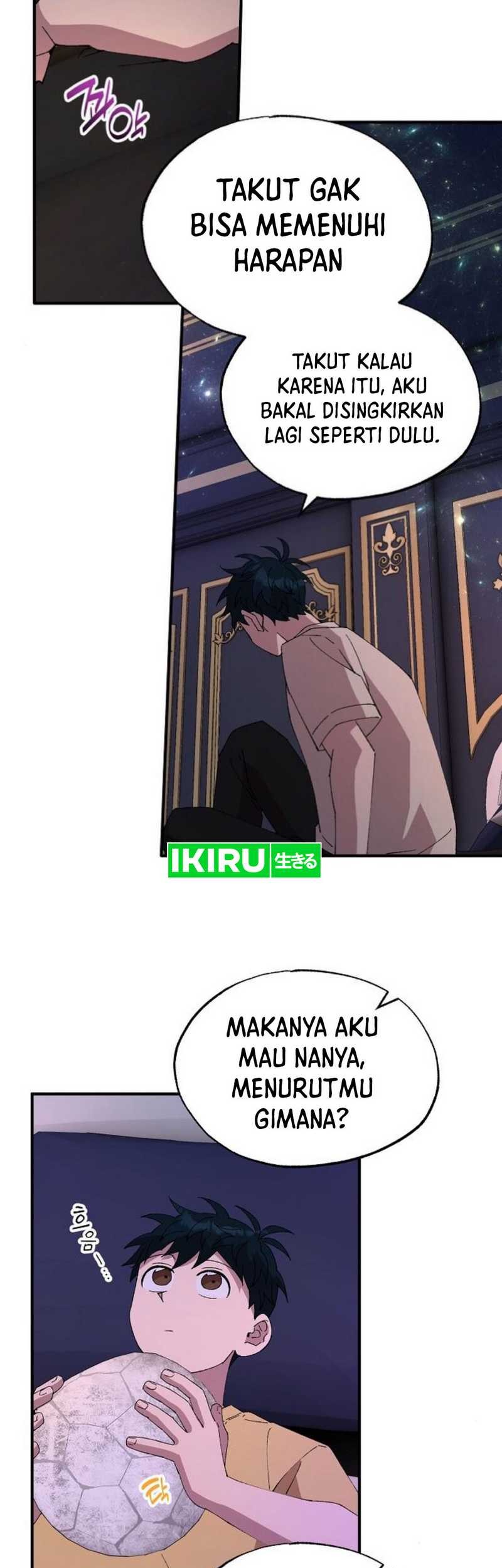 Chapter 66 - halaman 32