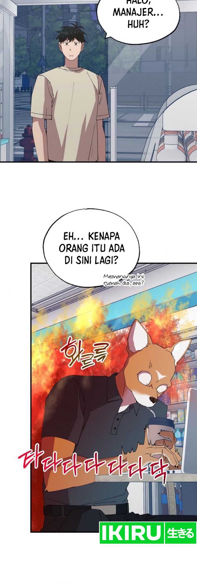 Chapter 66 - halaman 39