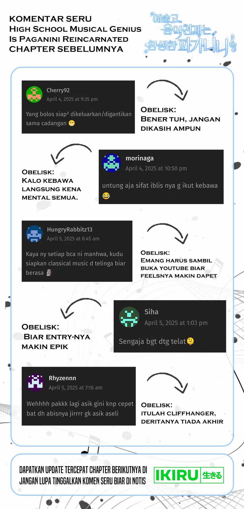 Chapter 50 - halaman 67