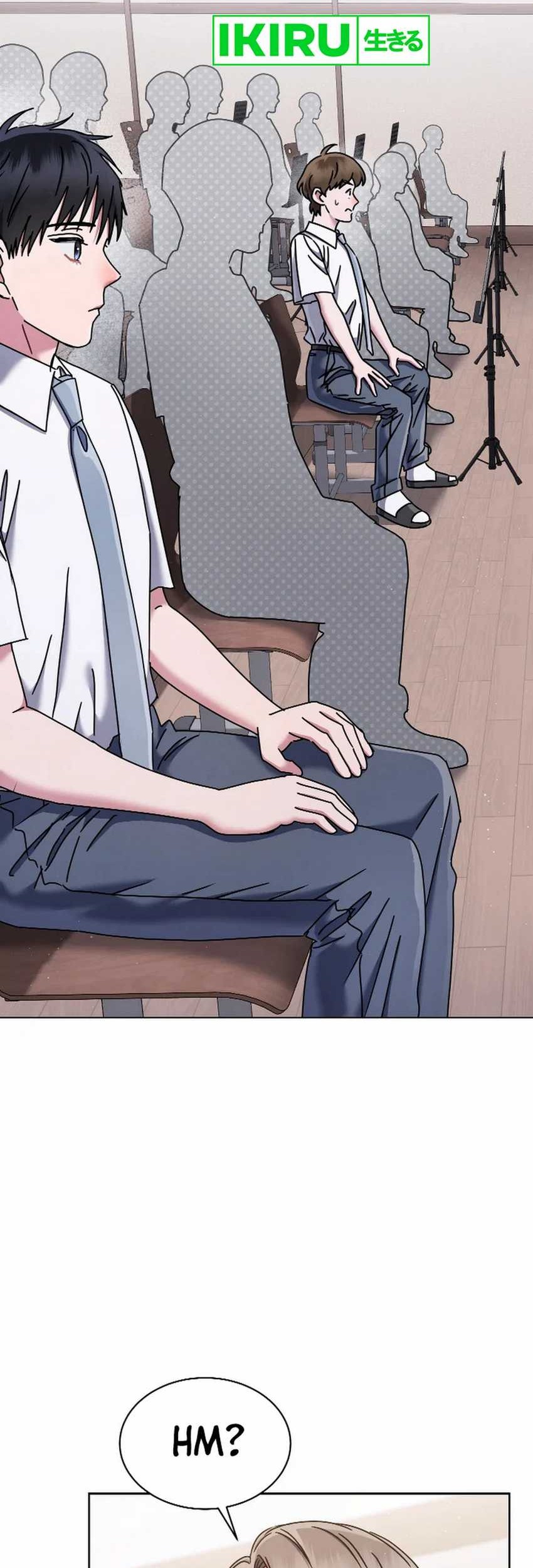 Chapter 50 - halaman 24