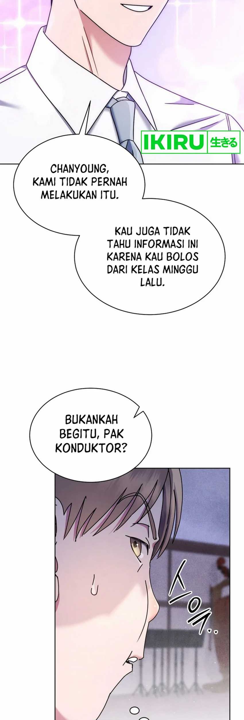 Chapter 50 - halaman 29