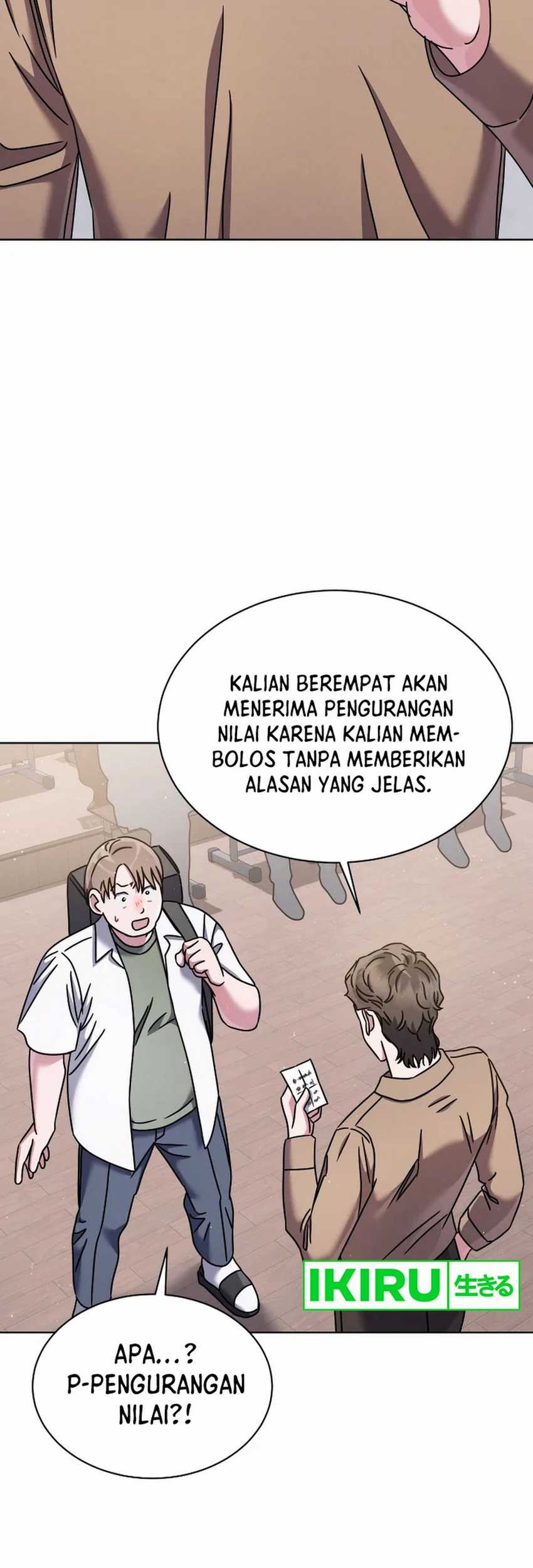 Chapter 50 - halaman 33