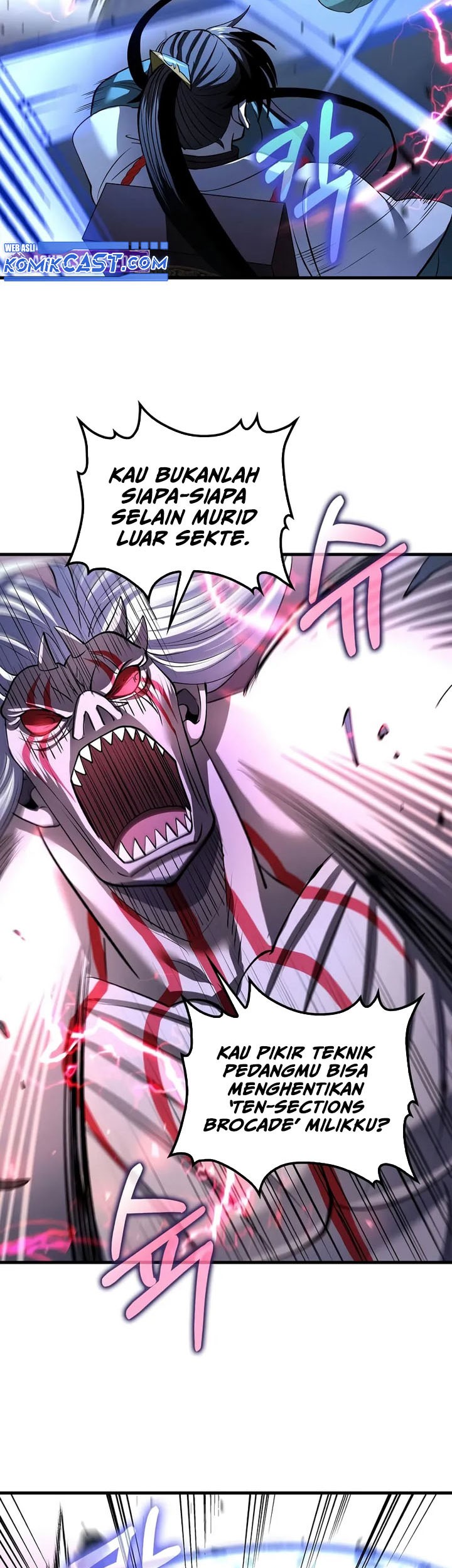 Chapter 189 - halaman 21