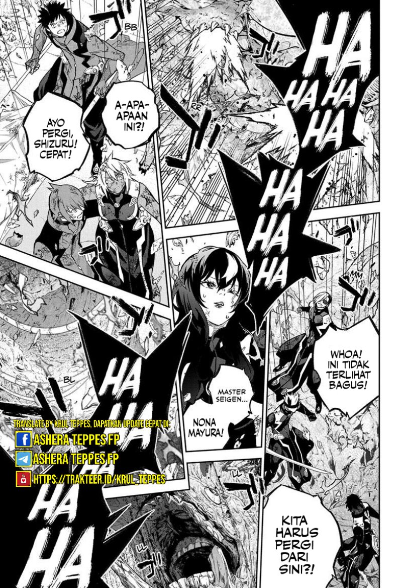 Chapter 123 - halaman 20