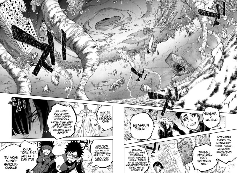 Chapter 123 - halaman 21