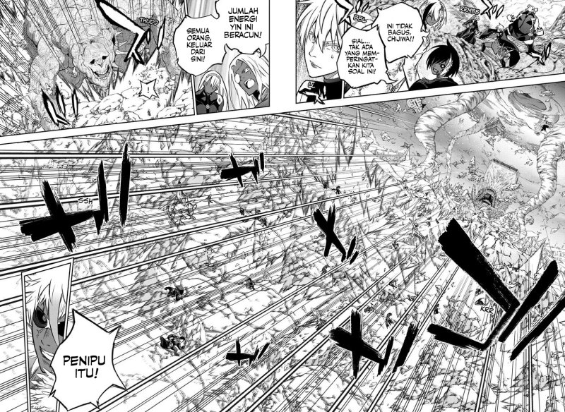 Chapter 123 - halaman 22