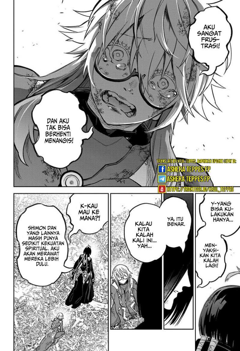 Chapter 123 - halaman 25
