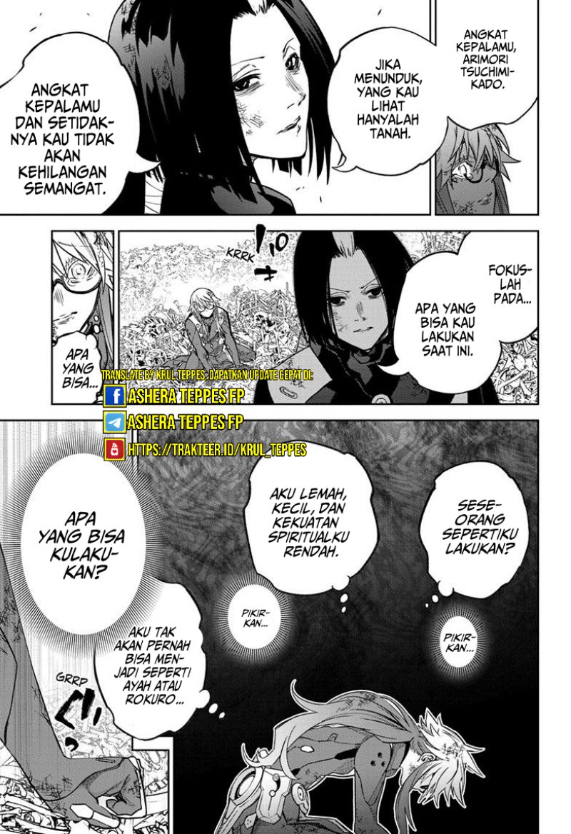 Chapter 123 - halaman 27