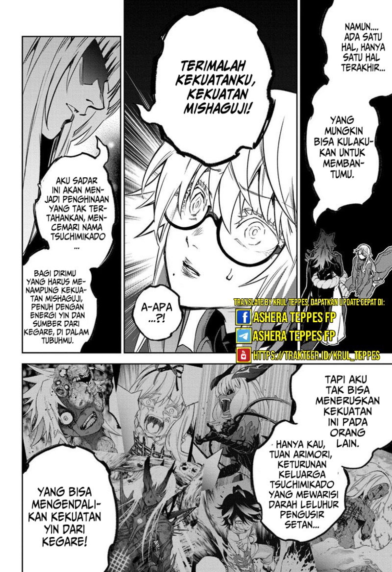 Chapter 123 - halaman 30