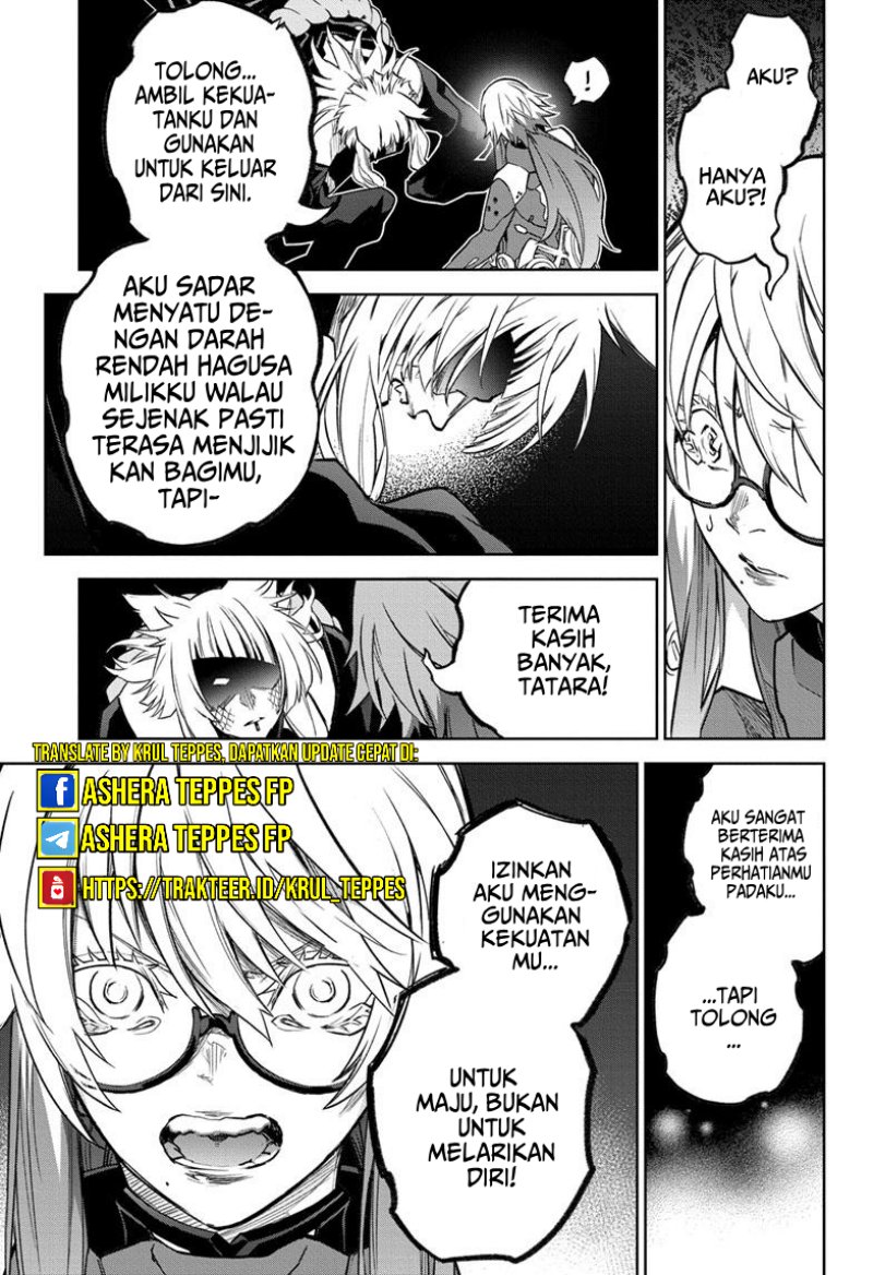 Chapter 123 - halaman 31