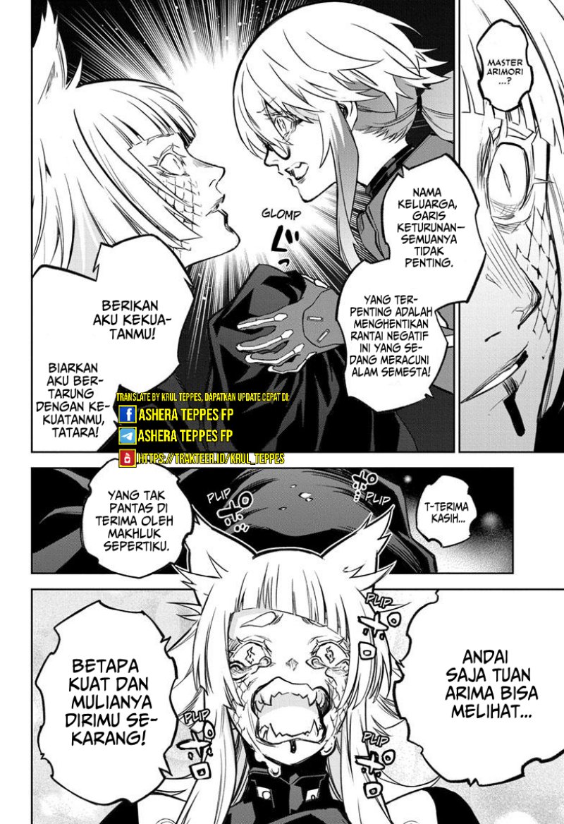 Chapter 123 - halaman 32