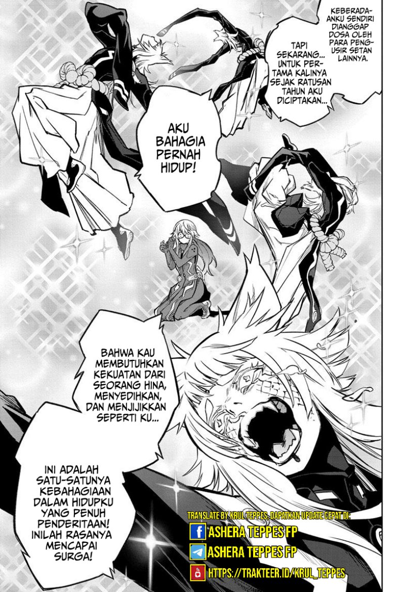 Chapter 123 - halaman 33
