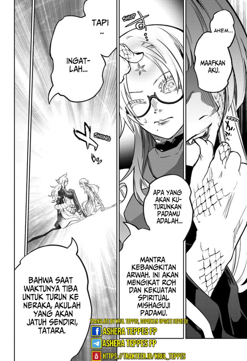 Chapter 123 - halaman 34