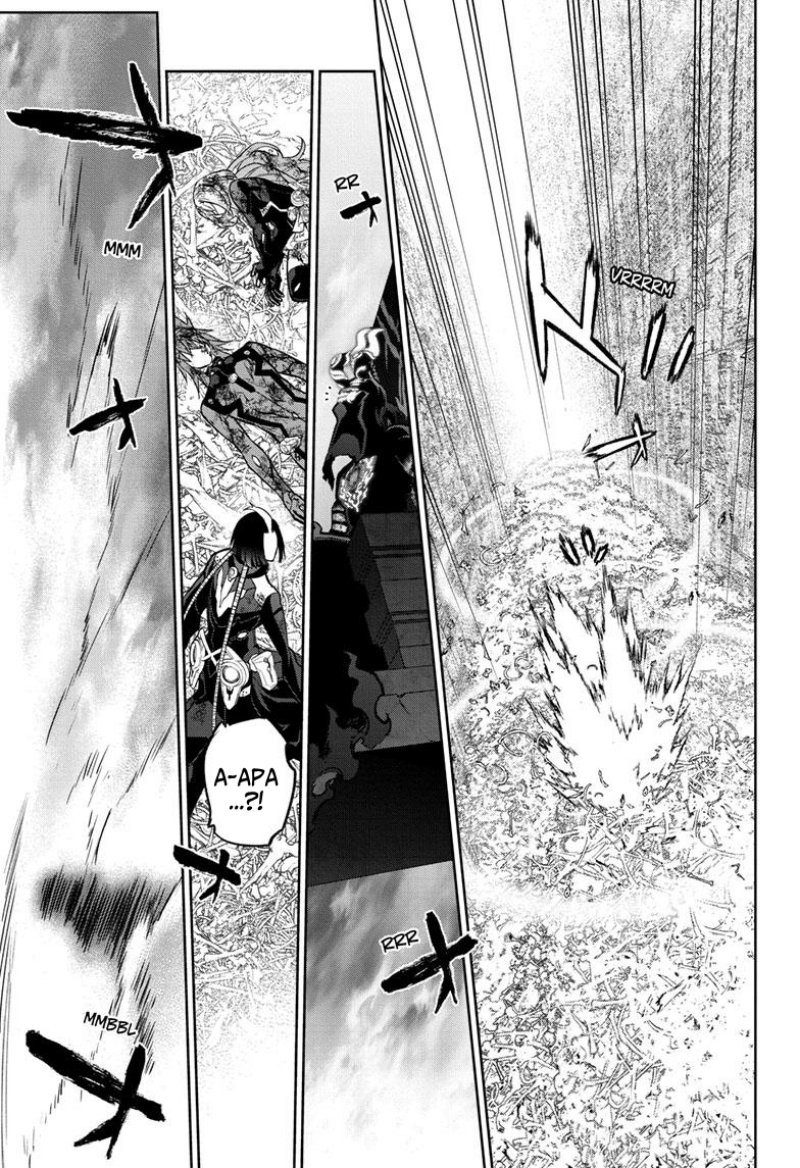 Chapter 123 - halaman 35