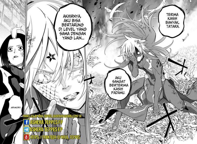 Chapter 123 - halaman 36