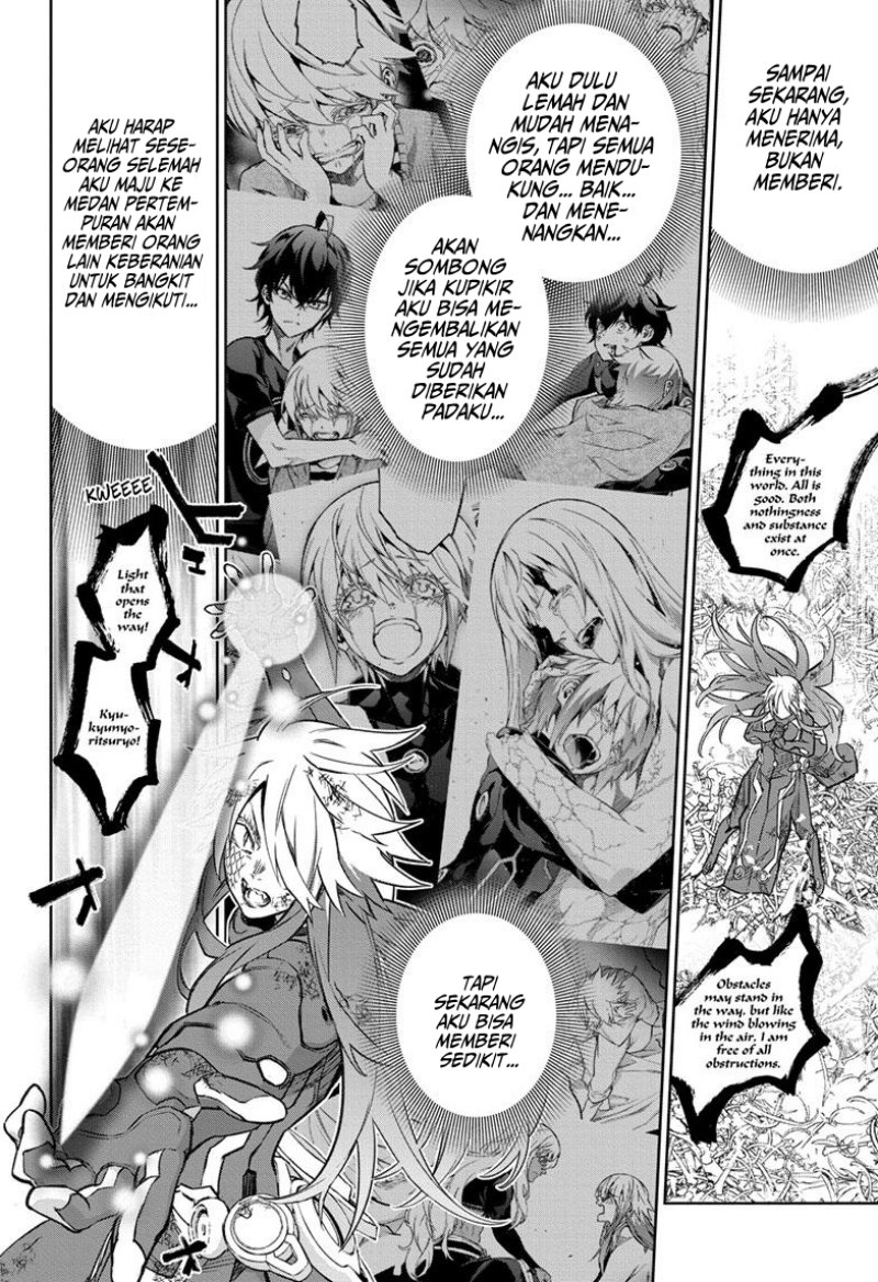 Chapter 123 - halaman 37
