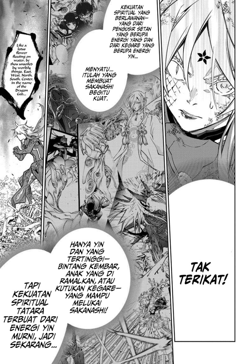 Chapter 123 - halaman 40
