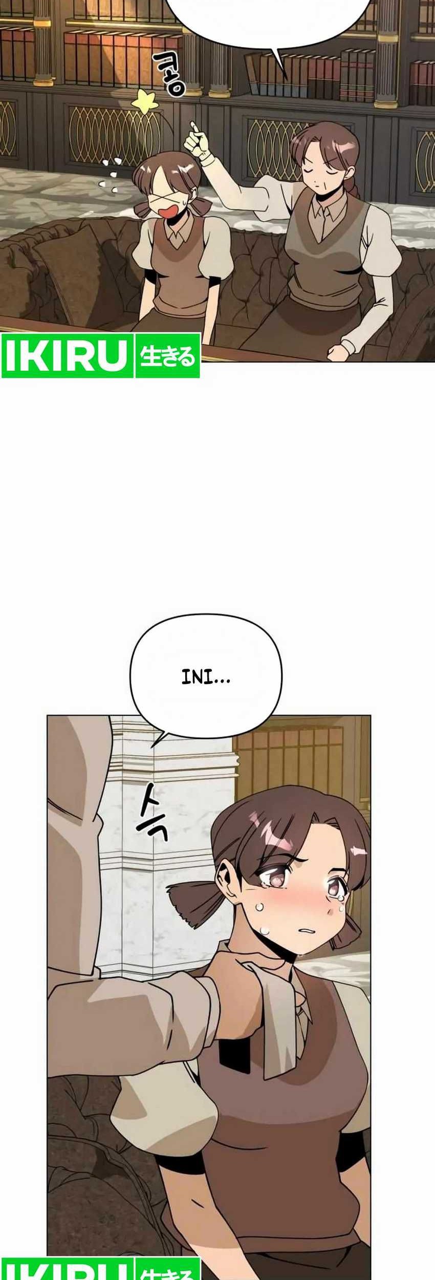 Chapter 100 - halaman 56