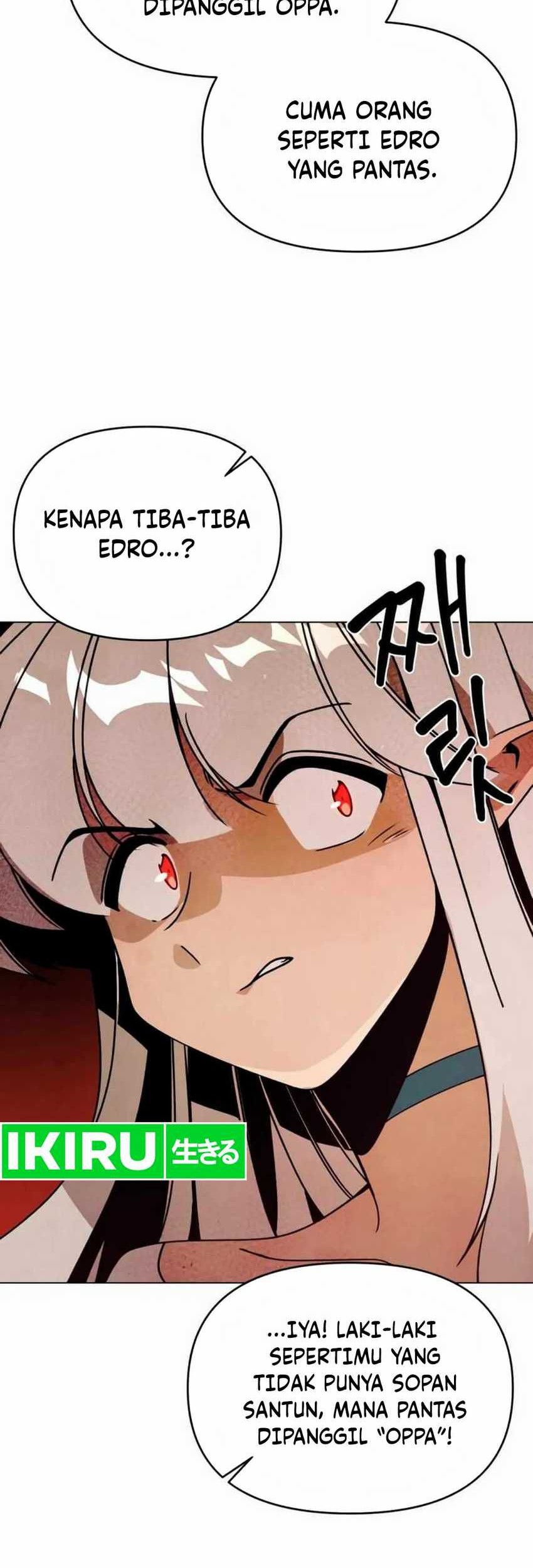 Chapter 100 - halaman 19