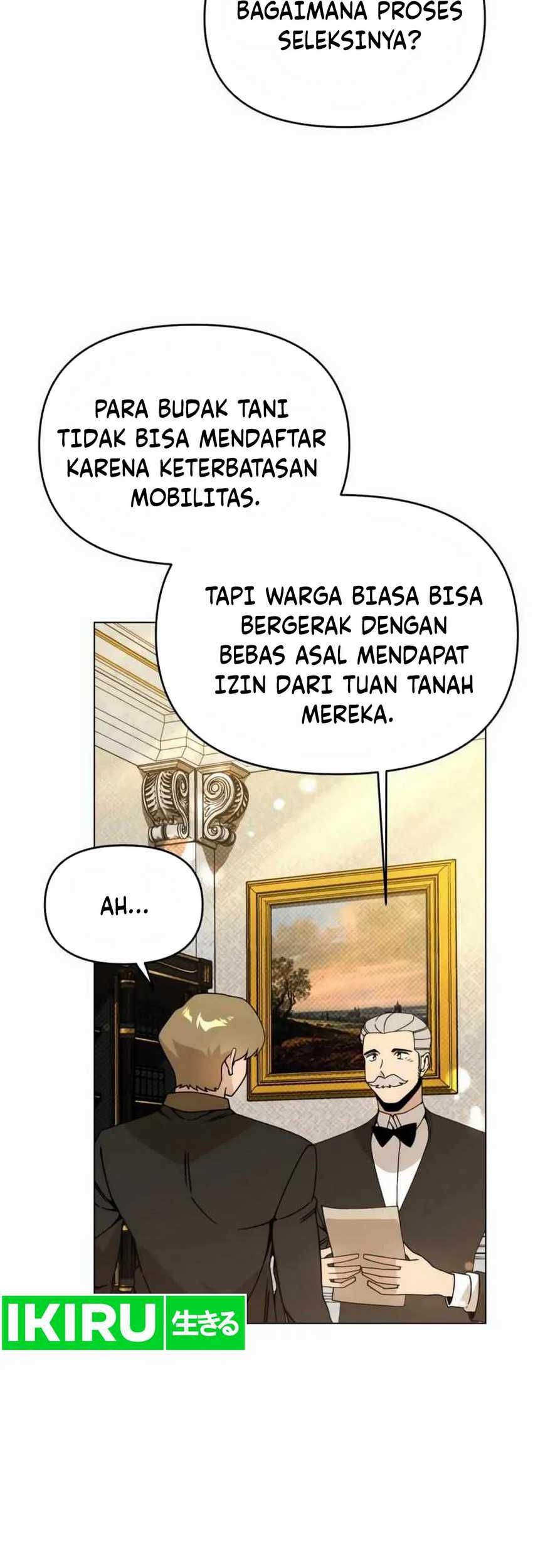 Chapter 100 - halaman 25