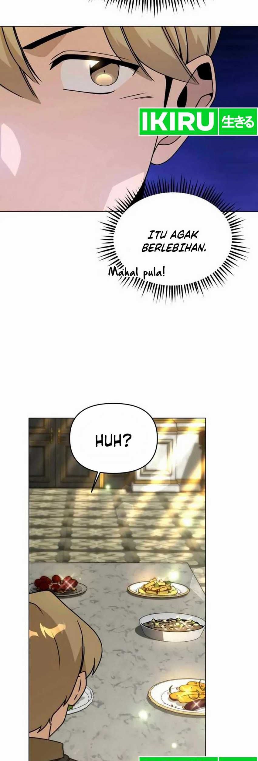 Chapter 100 - halaman 34