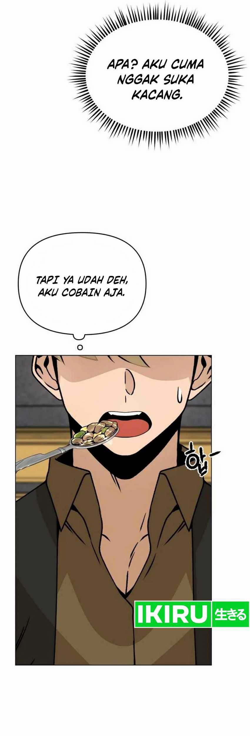Chapter 100 - halaman 38