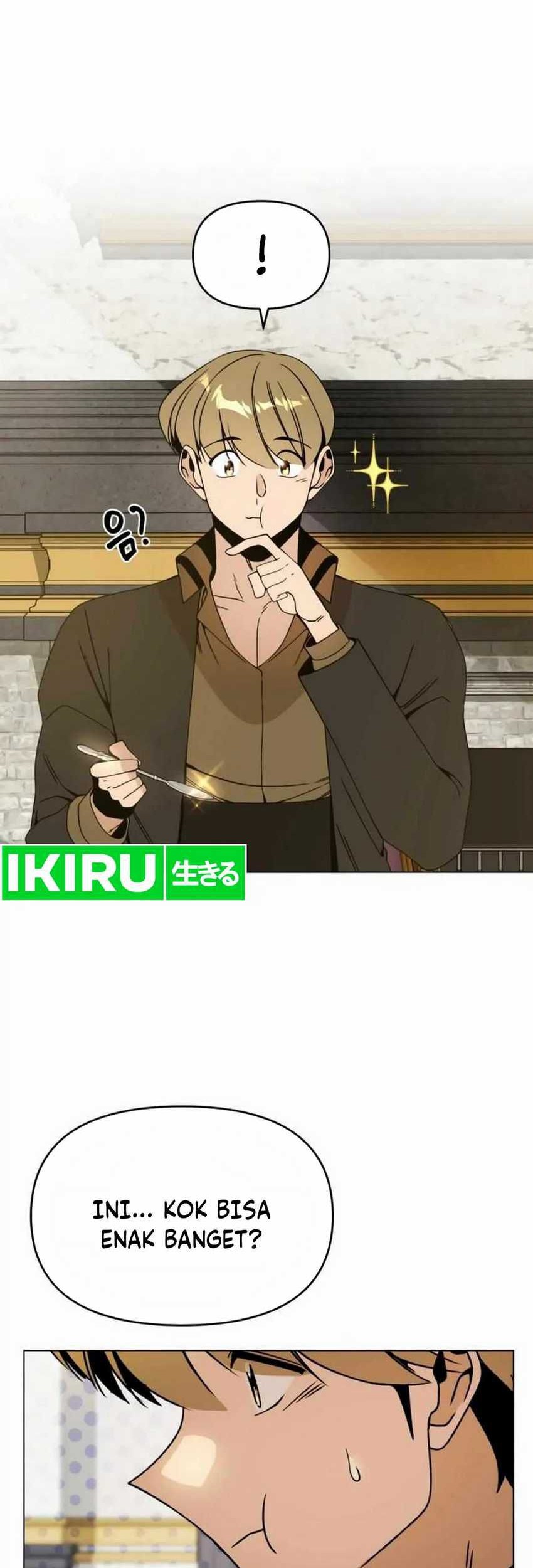 Chapter 100 - halaman 39