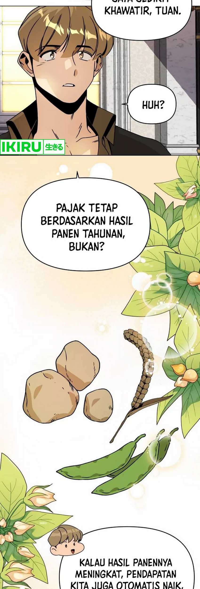 Chapter 95 - halaman 50