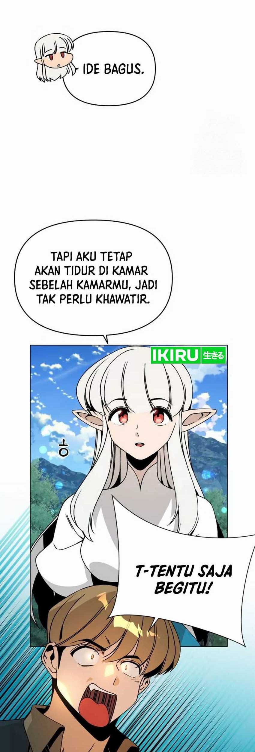 Chapter 95 - halaman 16