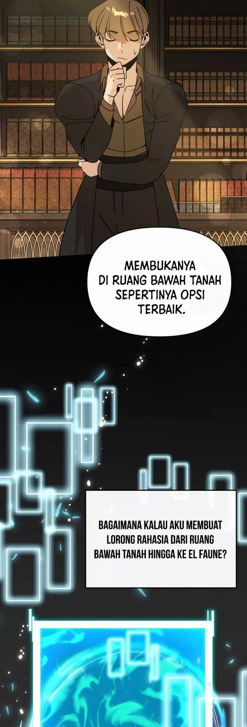 Chapter 95 - halaman 28