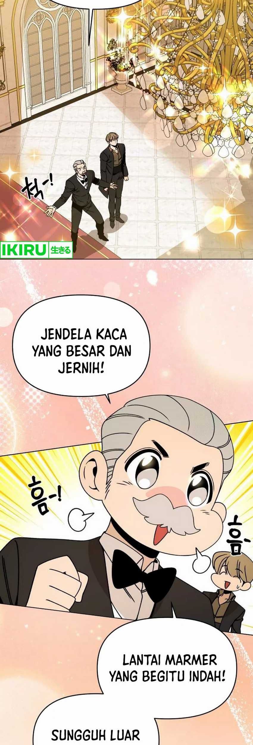 Chapter 95 - halaman 31