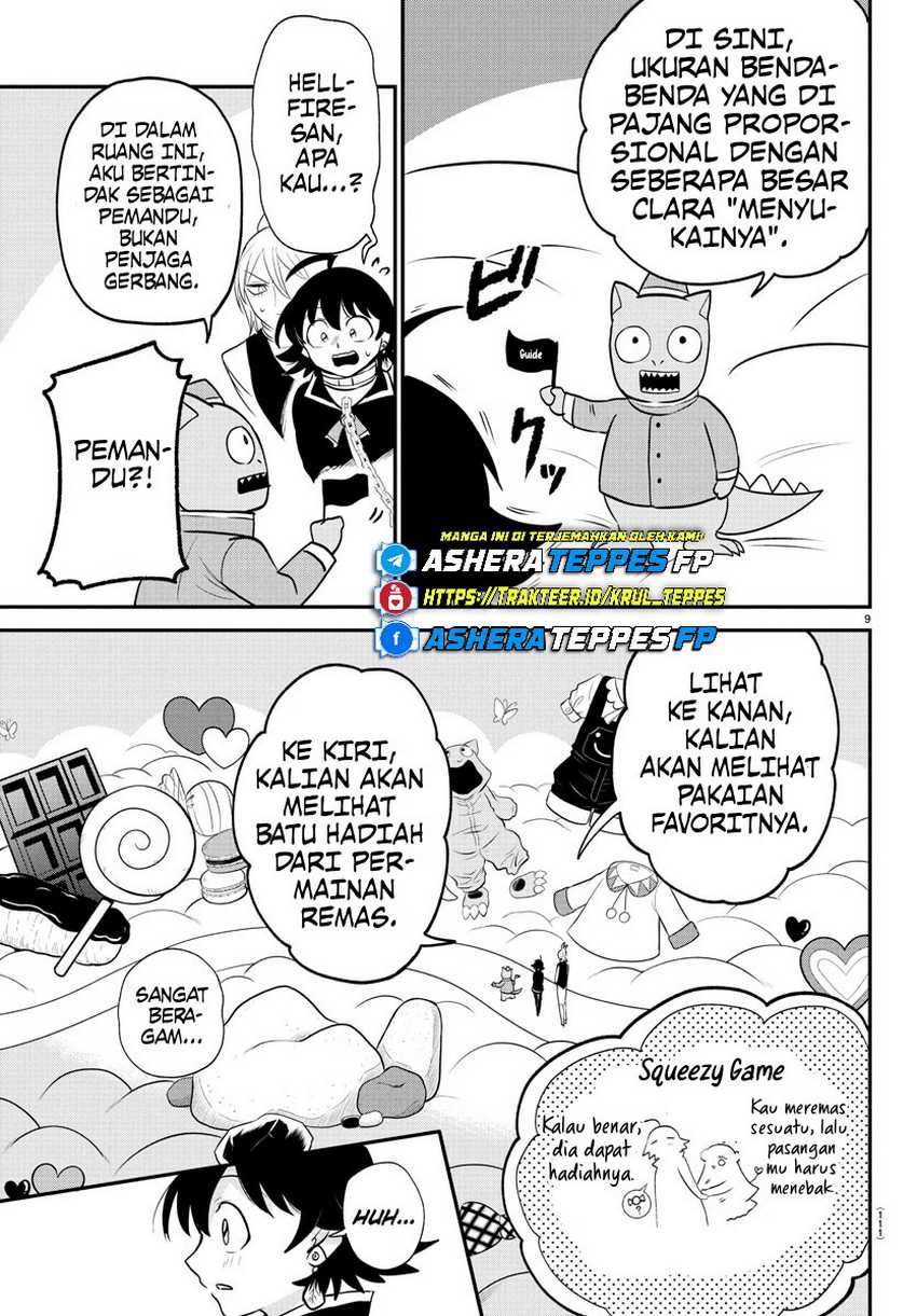 Chapter 383 - halaman 11