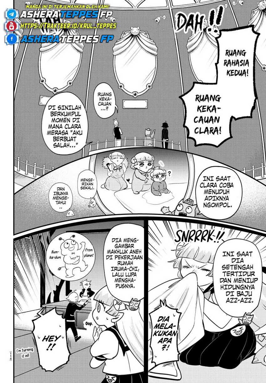Chapter 383 - halaman 14