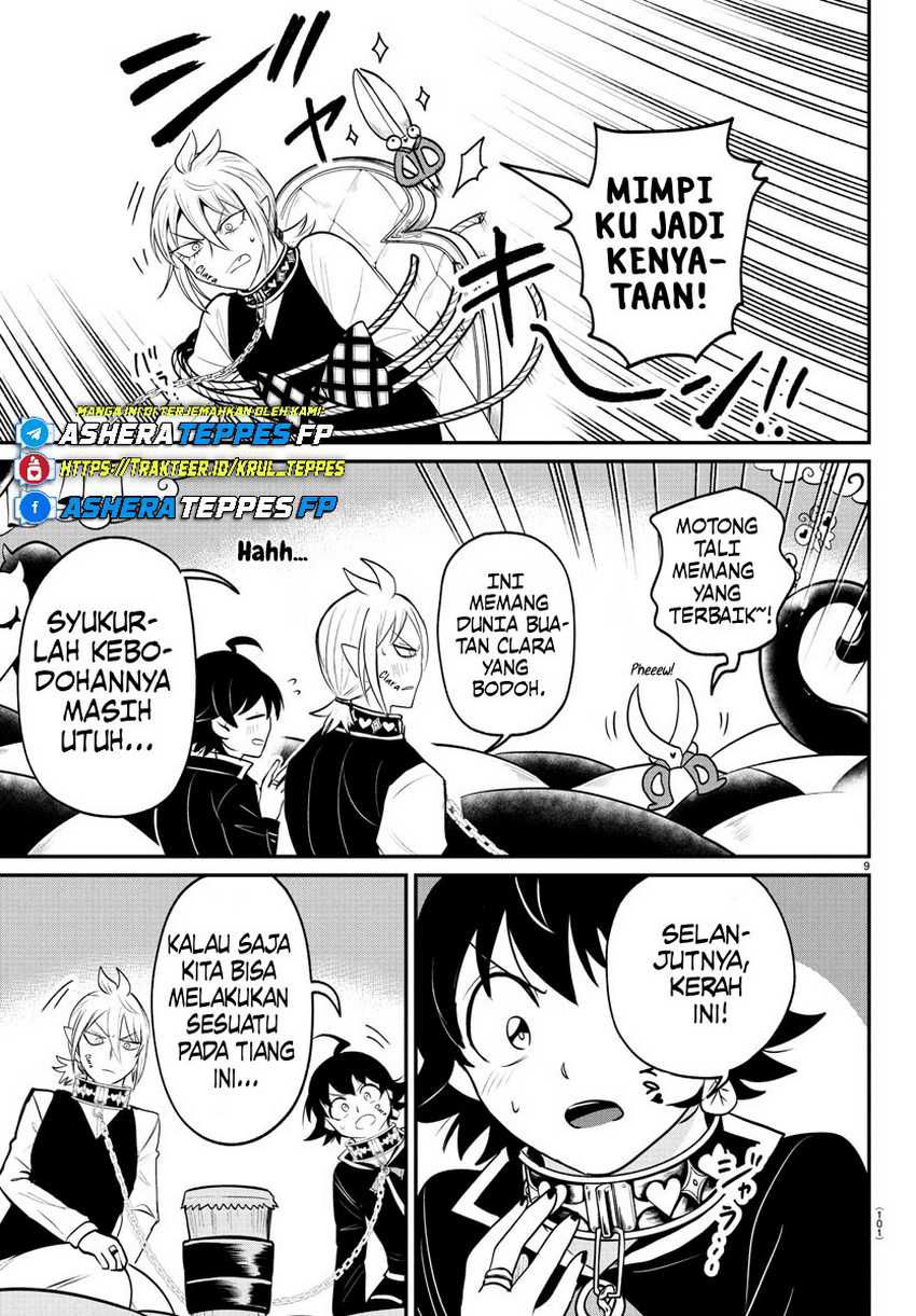 Chapter 382 - halaman 11