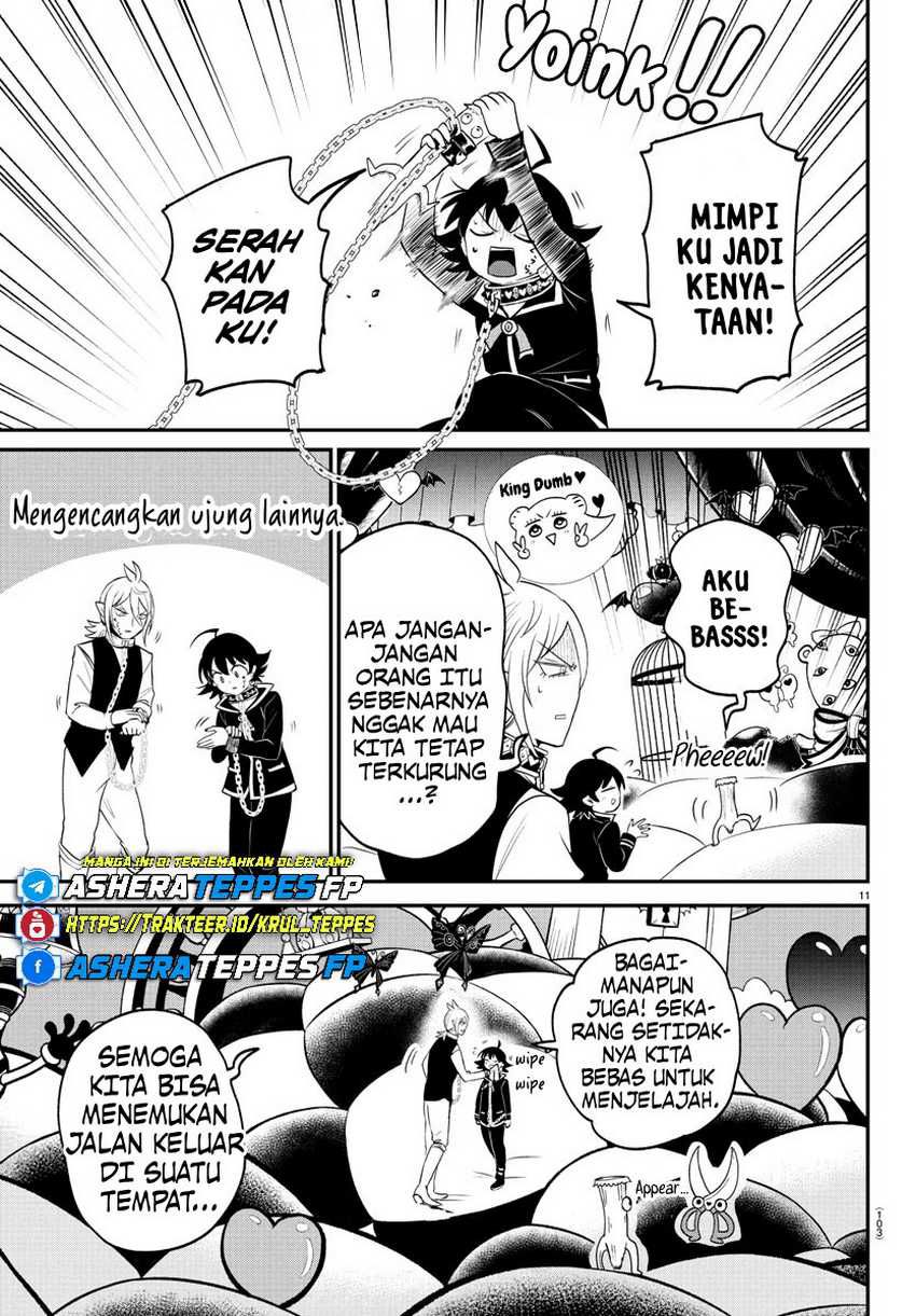 Chapter 382 - halaman 13