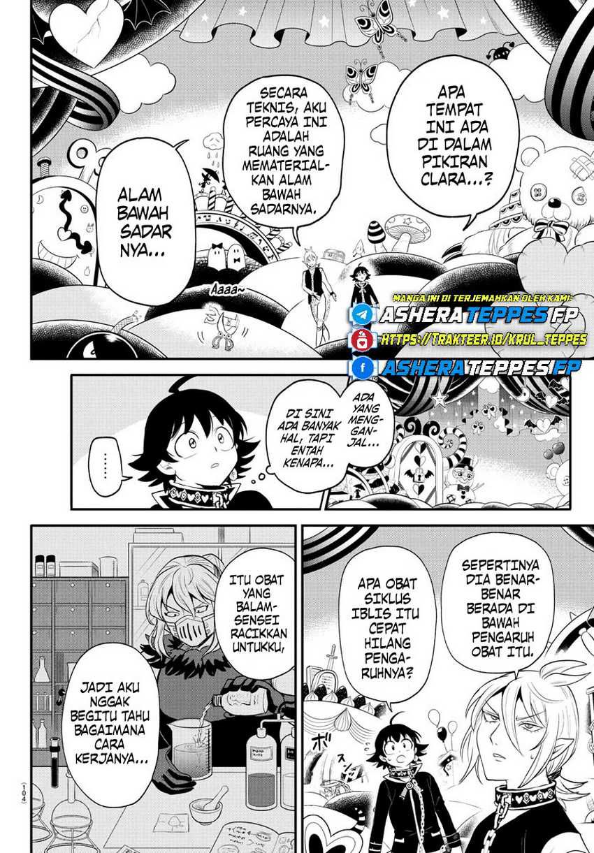 Chapter 382 - halaman 14