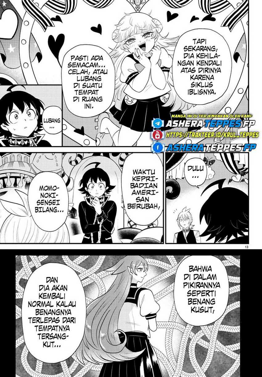 Chapter 382 - halaman 15