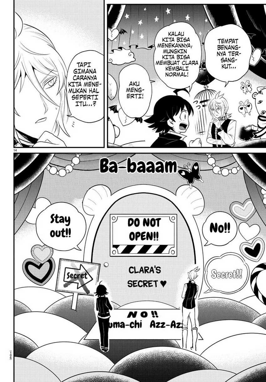 Chapter 382 - halaman 16